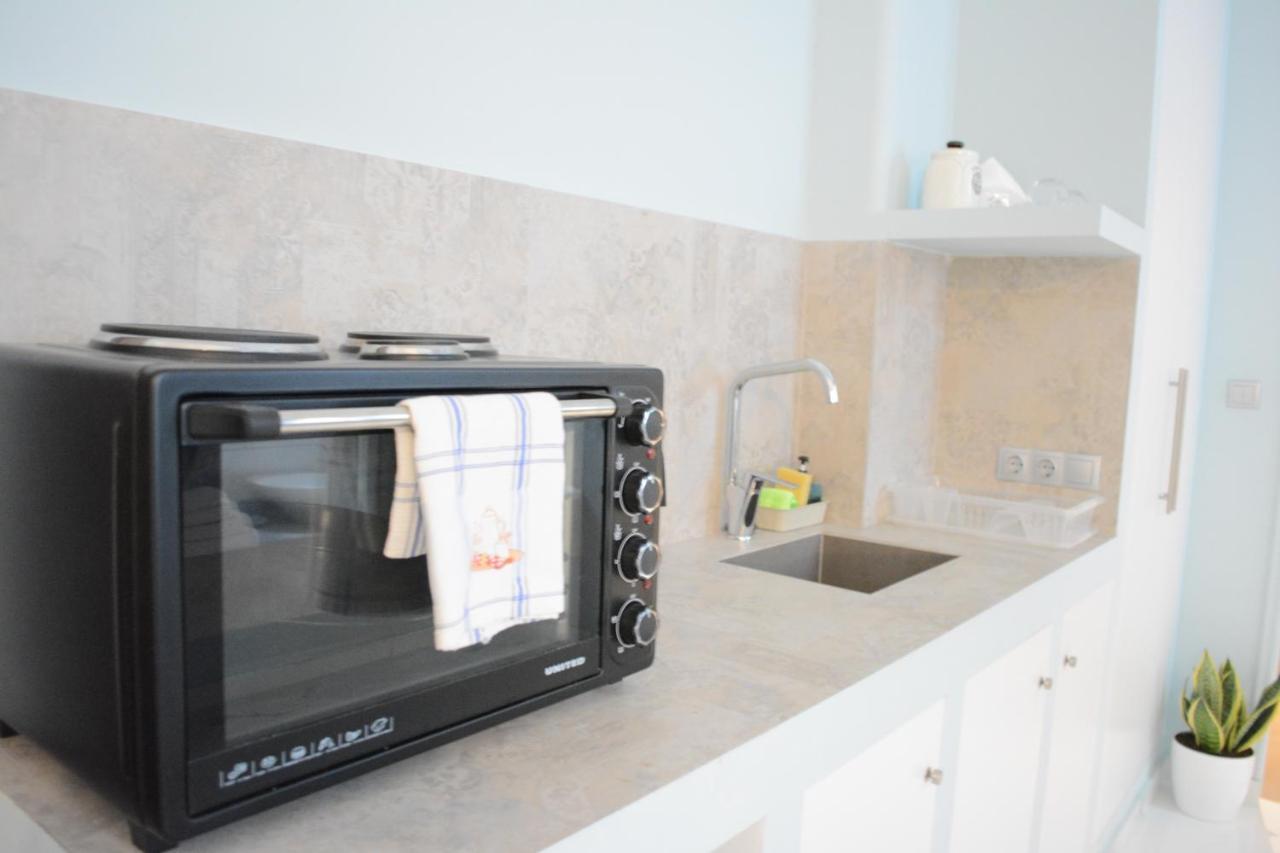 Hellenic Hospitality House Apartment Атина Екстериор снимка