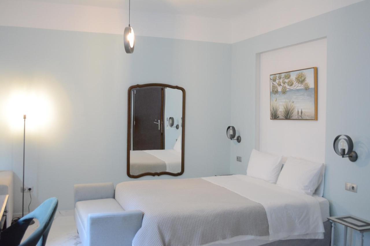 Hellenic Hospitality House Apartment Атина Екстериор снимка