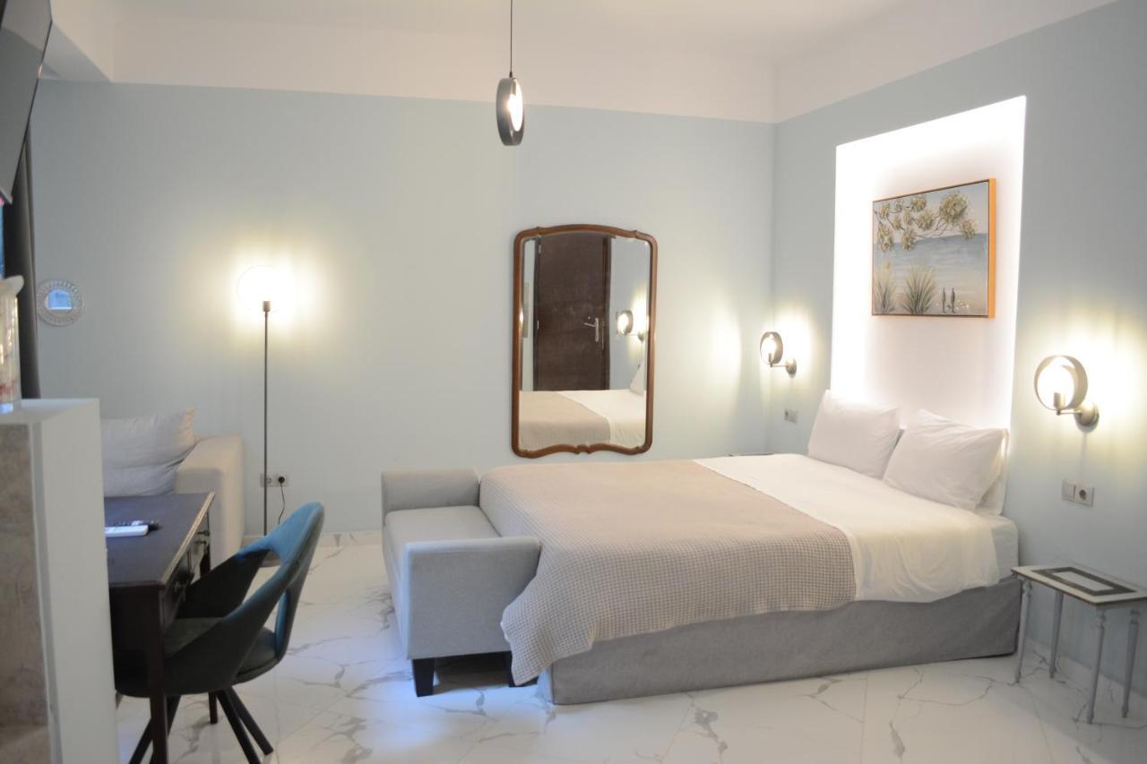 Hellenic Hospitality House Apartment Атина Екстериор снимка