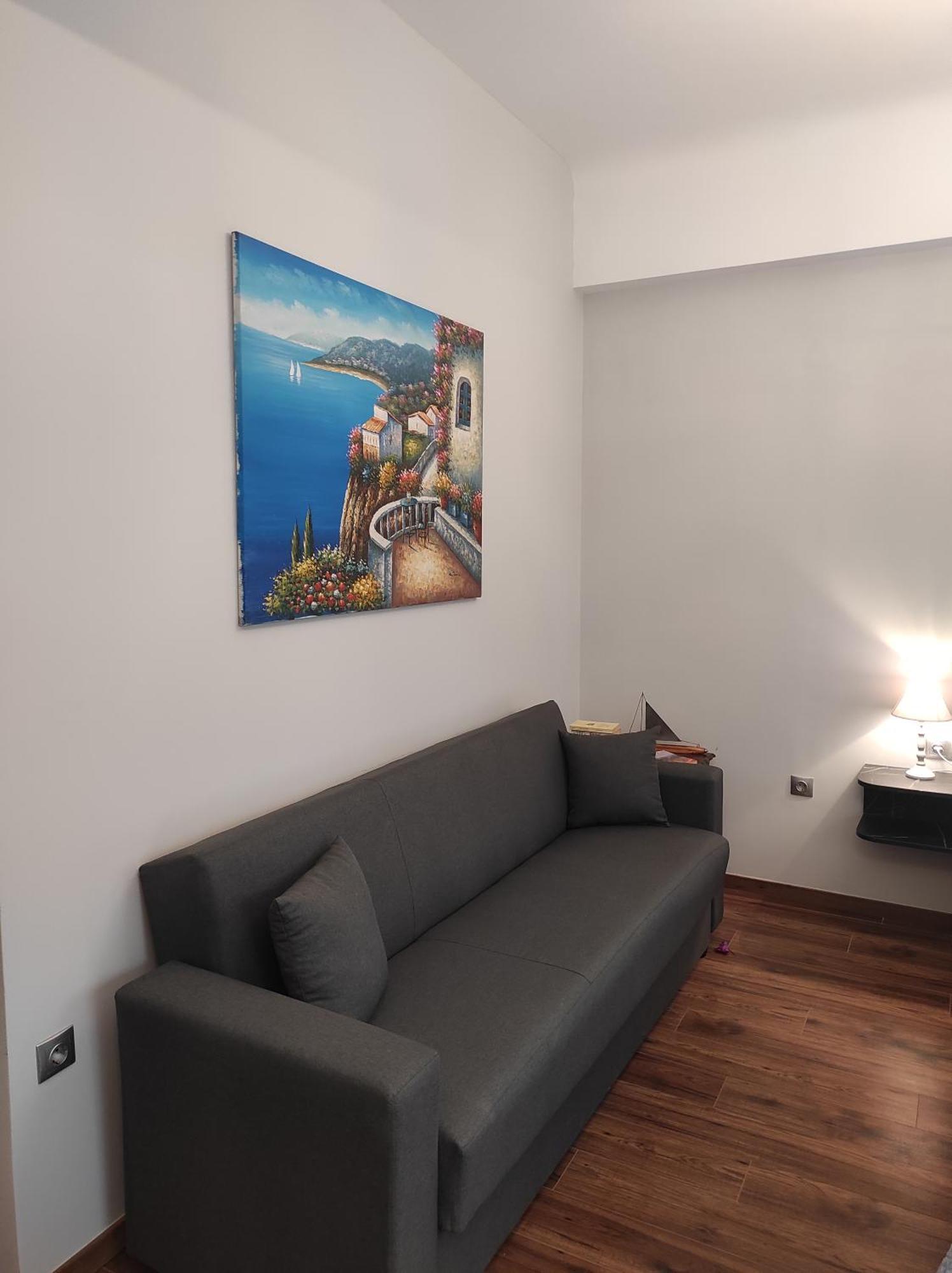 Hellenic Hospitality House Apartment Атина Екстериор снимка