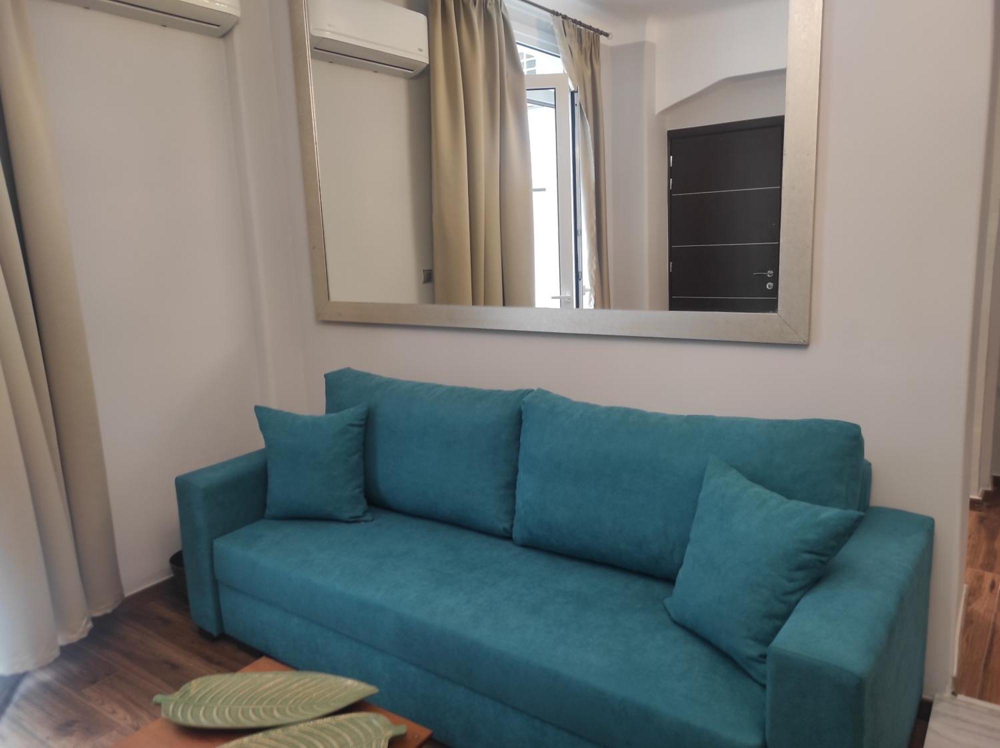 Hellenic Hospitality House Apartment Атина Екстериор снимка