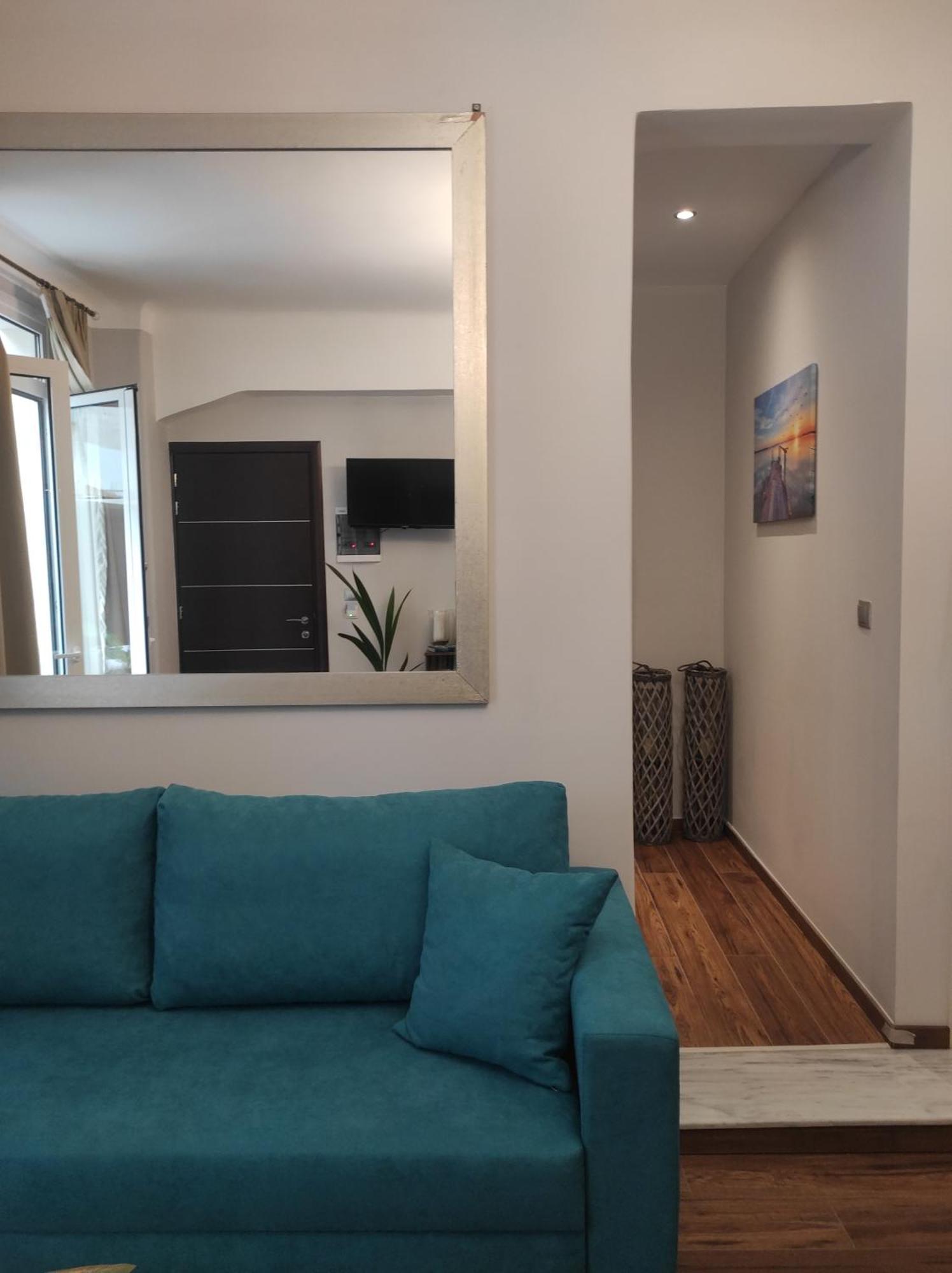 Hellenic Hospitality House Apartment Атина Екстериор снимка