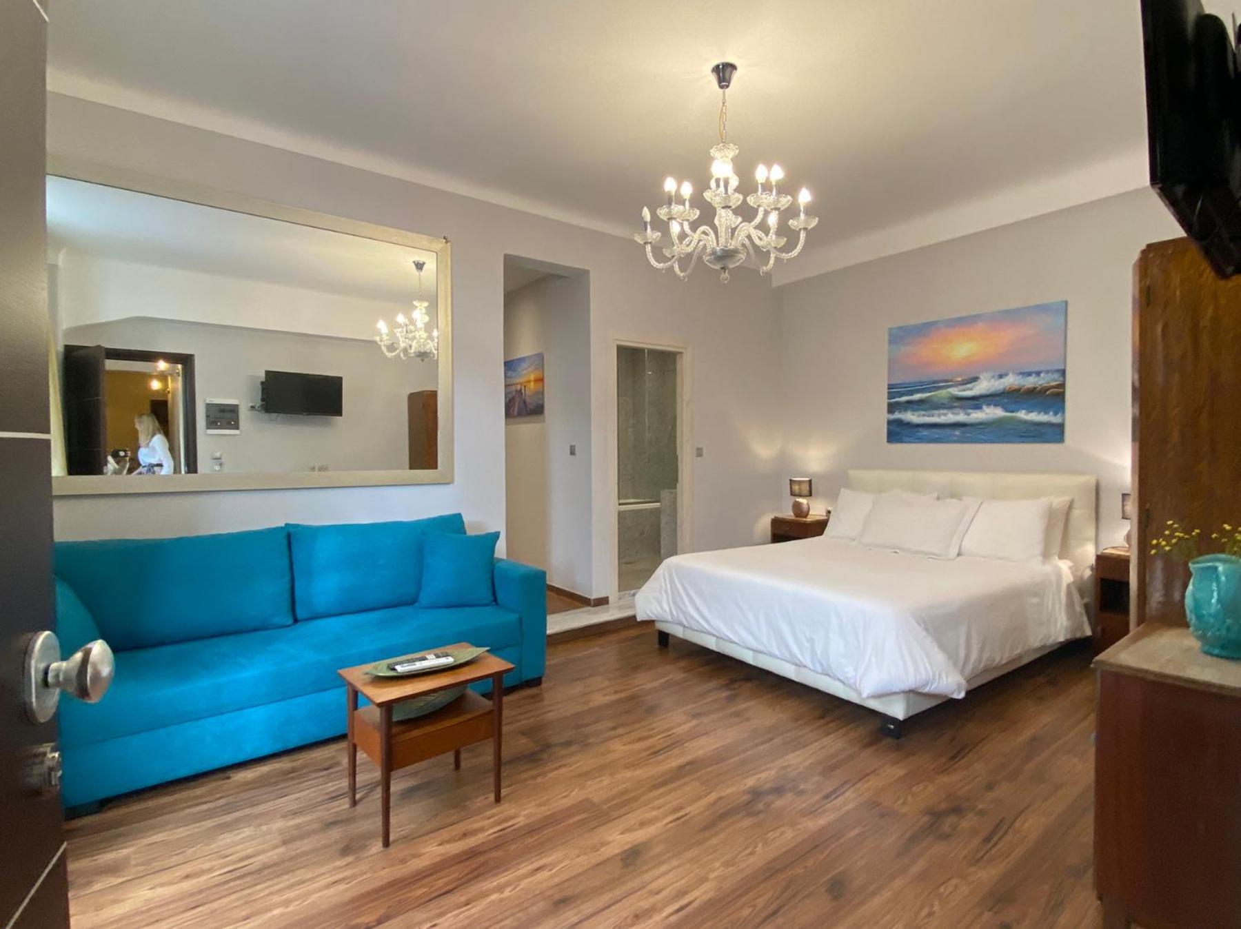 Hellenic Hospitality House Apartment Атина Екстериор снимка