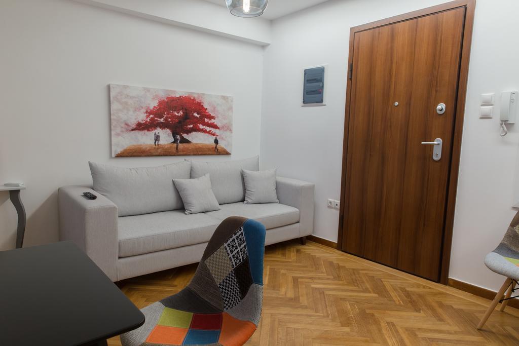 Hellenic Hospitality House Apartment Атина Екстериор снимка