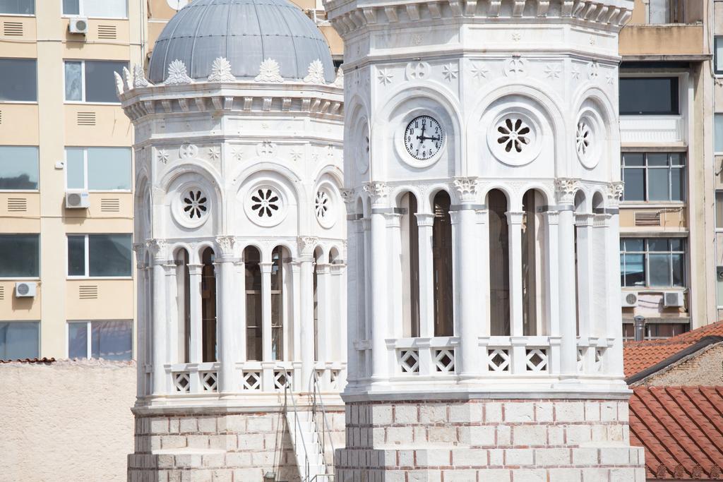 Hellenic Hospitality House Apartment Атина Екстериор снимка