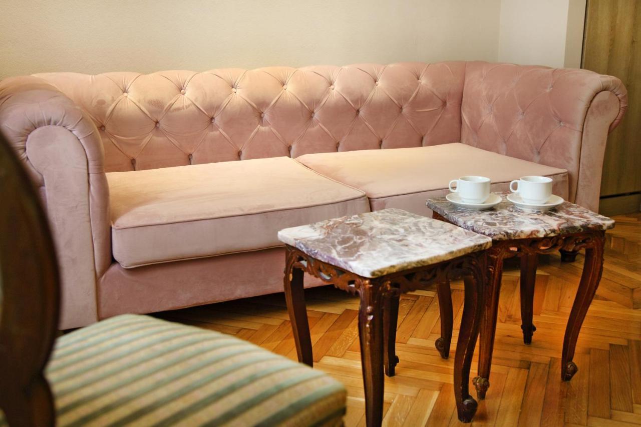 Hellenic Hospitality House Apartment Атина Екстериор снимка