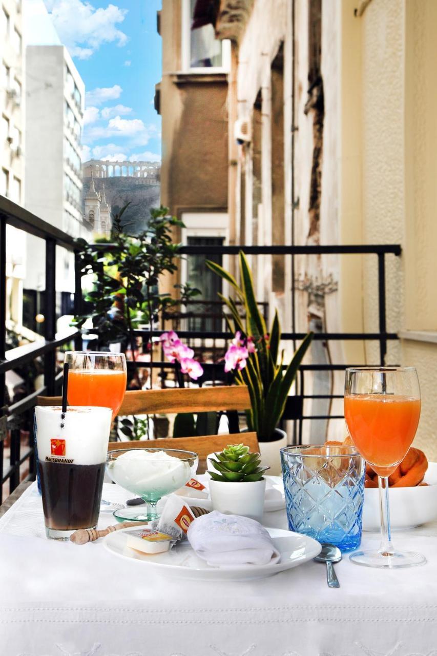 Hellenic Hospitality House Apartment Атина Екстериор снимка